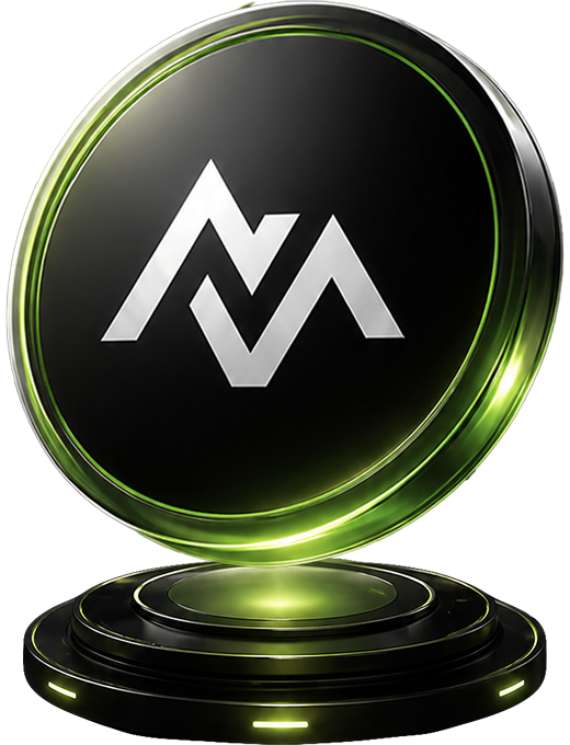 Mirex MRX Token Display